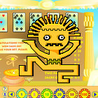Egyptian Videopoker ゲーム