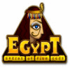 Egypt: Secret of five Gods ゲーム