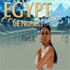 Egypt Series The Prophecy: Part 1 ゲーム