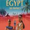 Egypt Series The Prophecy: Part 2 ゲーム