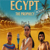 Egypt Series The Prophecy: Part 3 ゲーム
