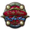 El Sello Magico: The False Heiress ゲーム