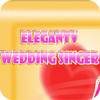 Elegant Wedding Singer ゲーム