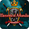 Elements of Arkandia ゲーム