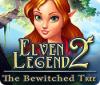 エルフの伝説：呪われた木 ゲーム