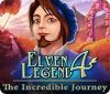 Elven Legend 4: The Incredible Journey ゲーム
