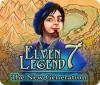 Elven Legend 7: The New Generation ゲーム