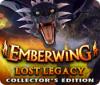 Emberwing: Lost Legacy Collector's Edition ゲーム