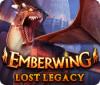 Emberwing: Lost Legacy ゲーム