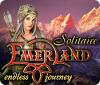 Emerland Solitaire: Endless Journey ゲーム