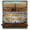 Empires and Dungeons 2 ゲーム