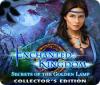Enchanted Kingdom: The Secret of the Golden Lamp Collector's Edition ゲーム