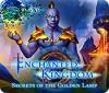 Enchanted Kingdom: The Secret of the Golden Lamp ゲーム