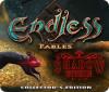 Endless Fables: Shadow Within Collector's Edition ゲーム