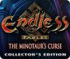 Endless Fables: The Minotaur's Curse Collector's Edition ゲーム