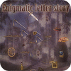 Enigmatic Letter Story ゲーム