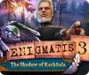 Enigmatis 3: The Shadow of Karkhala ゲーム