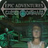 Epic Adventures: Cursed Onboard ゲーム