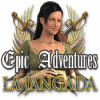 Epic Adventures: La Jangada ゲーム
