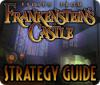 Escape from Frankenstein's Castle Strategy Guide ゲーム