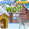 Escape From Wolf ゲーム