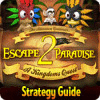 Escape From Paradise 2: A Kingdom's Quest Strategy Guide ゲーム