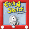 Etch A Sketch ゲーム