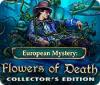 European Mystery: Flowers of Death Collector's Edition ゲーム