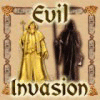 Evil Invasion ゲーム