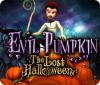 Evil Pumpkin: The Lost Halloween ゲーム
