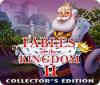 Fables of the Kingdom II Collector's Edition ゲーム