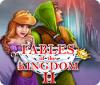 Fables of the Kingdom II ゲーム