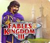 Fables of the Kingdom III ゲーム