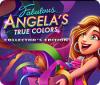 Fabulous: Angela's True Colors Collector's Edition ゲーム