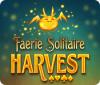Faerie Solitaire Harvest ゲーム