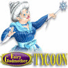 Fairy Godmother Tycoon ゲーム