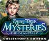 Fairy Tale Mysteries: The Beanstalk Collector's Edition ゲーム