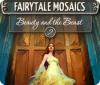Fairytale Mosaics Beauty And The Beast 2 ゲーム