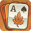 Fall Solitaire ゲーム