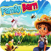 Family Barn ゲーム