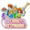 Family Restaurant ゲーム