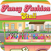 Fancy Fashion Stall ゲーム