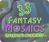 Fantasy Mosaics 33: Inventor's Workshop ゲーム