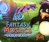 Fantasy Mosaics 42: Fairyland ゲーム