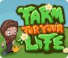 Farm for your Life ゲーム