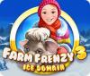 Farm Frenzy: Ice Domain ゲーム