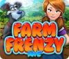 Farm Frenzy Inc. ゲーム