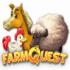 Farm Quest ゲーム