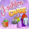 Fashion Craze ゲーム