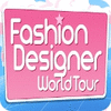 Fashion Designer: World Tour ゲーム